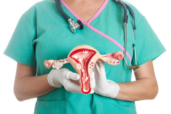 Ovary Surgery